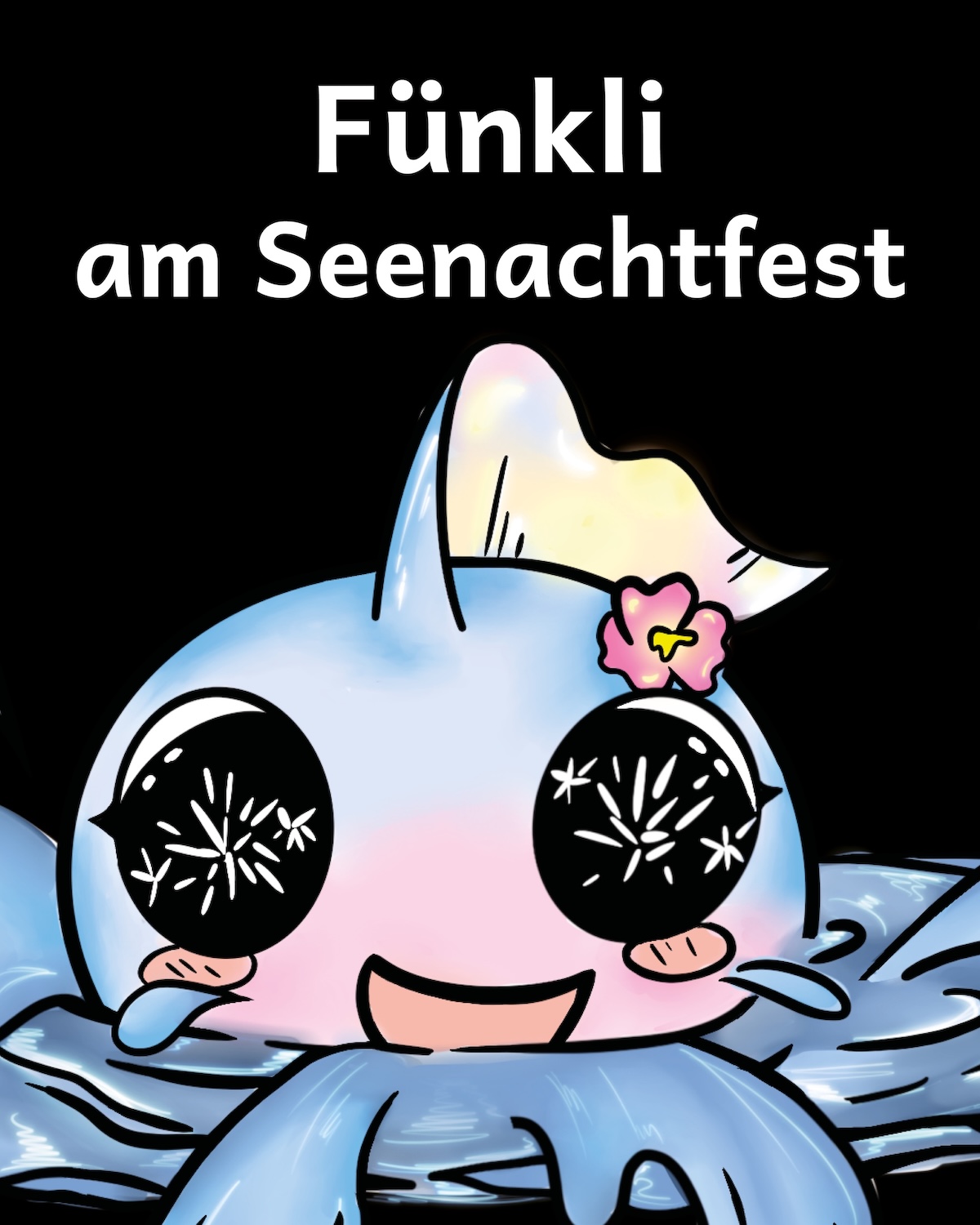 Kinderbuchcover