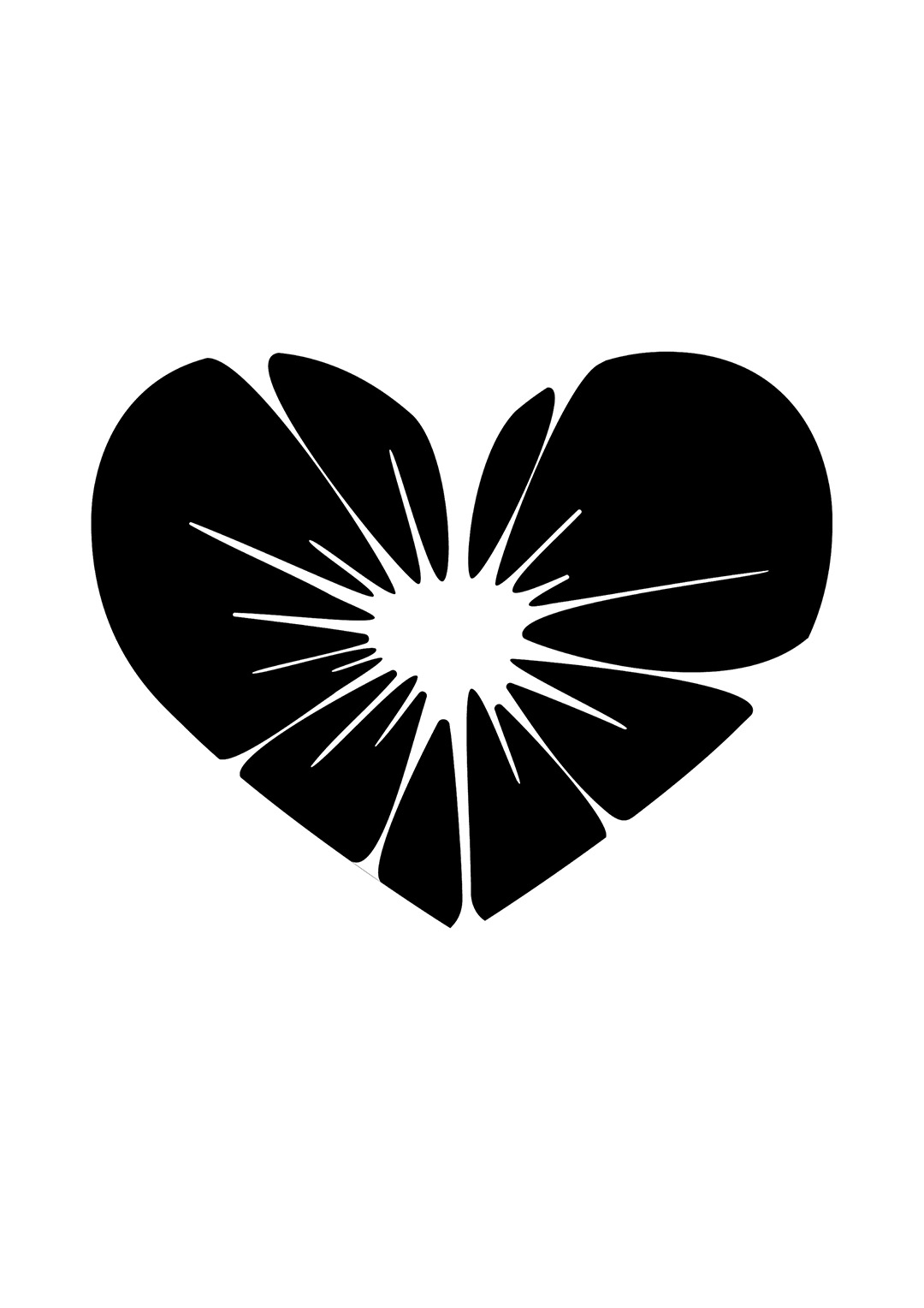 ATTENTION LOVE