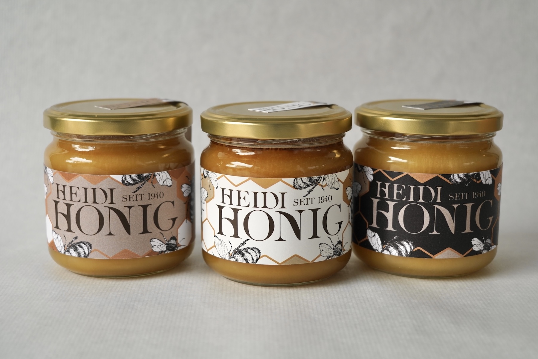 HEIDIHONIG