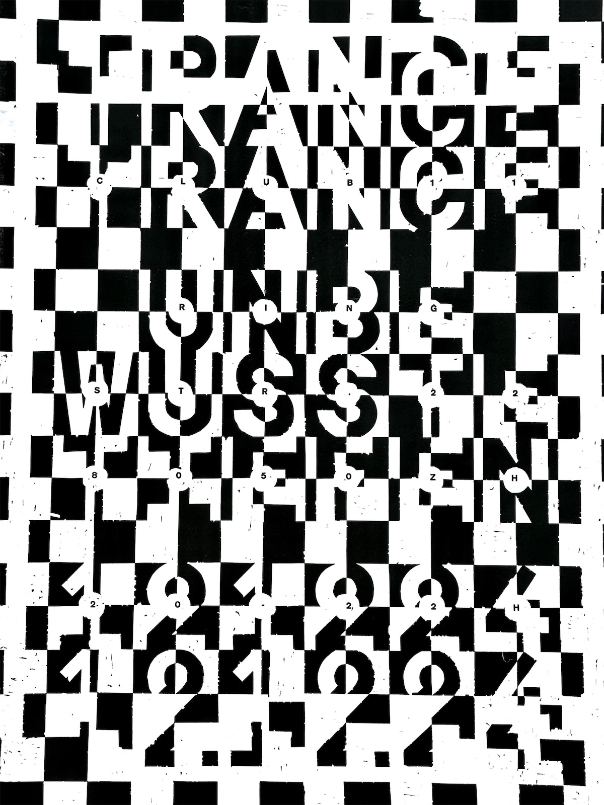 PLAKAT
