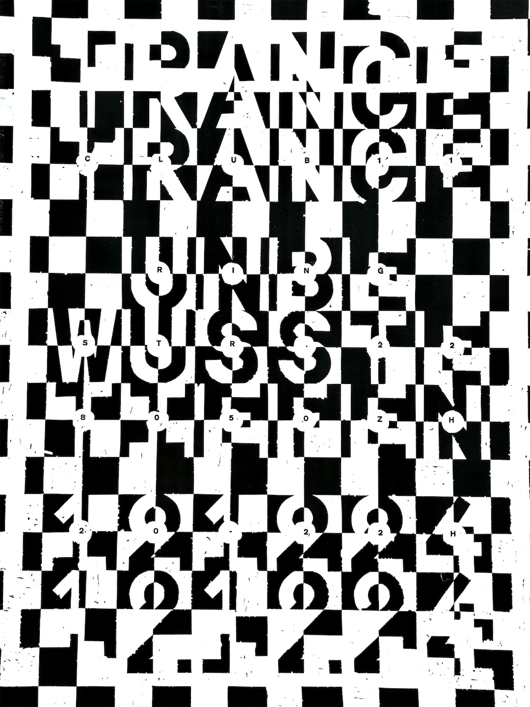 Plakat