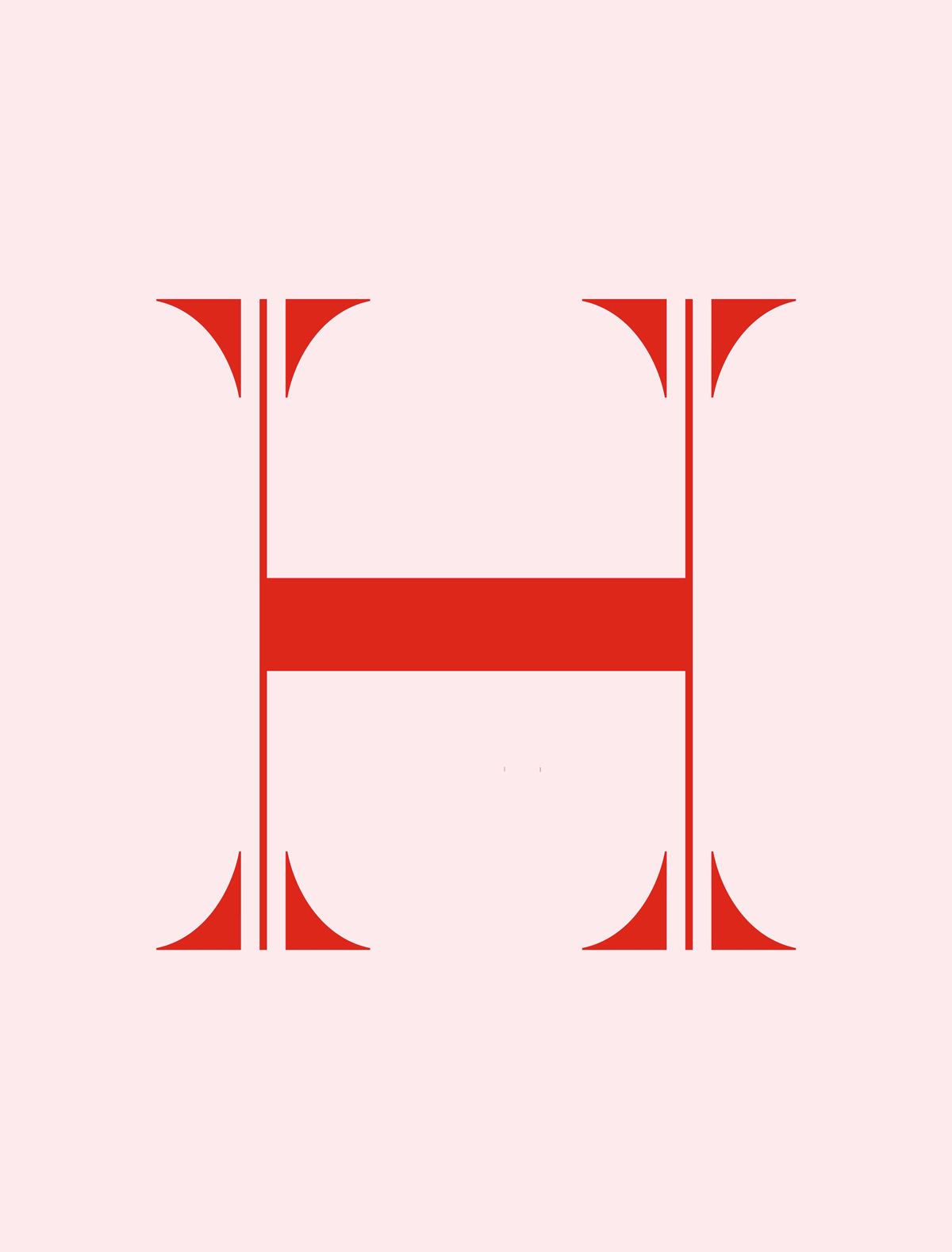 H